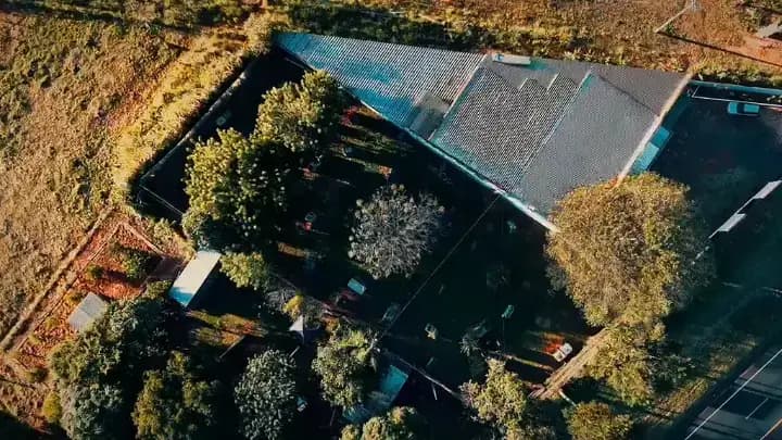 Melhores momentos do Vórtex Paintball em campo