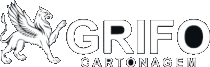 Grifo Cartonagem