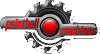 Paintball Machines